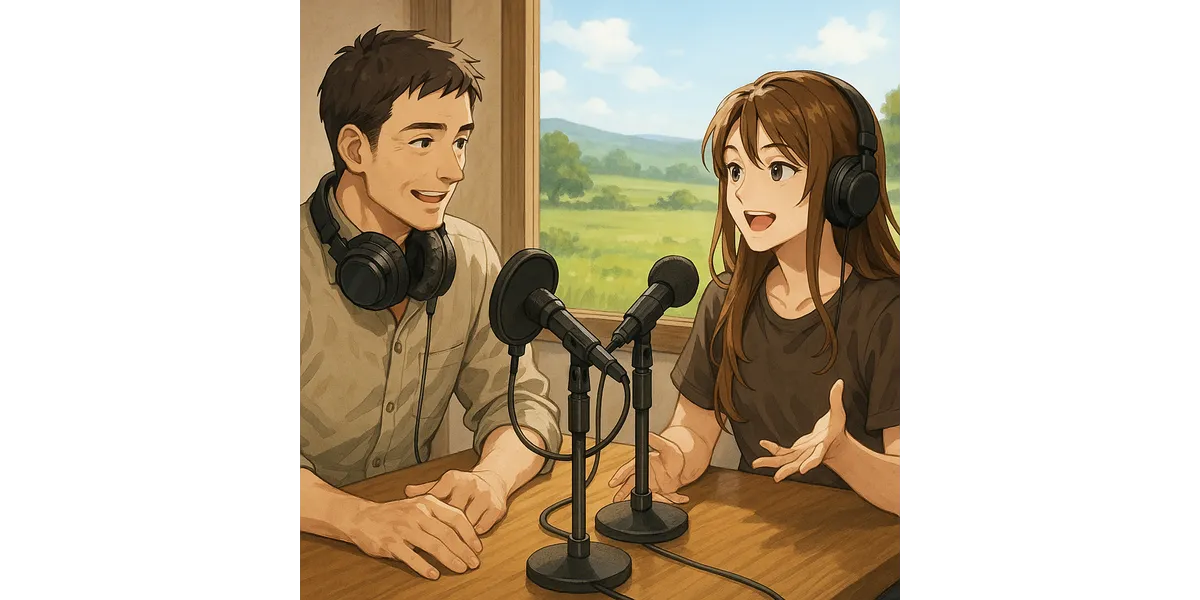 “演技のリアル”を語り合うコーナー